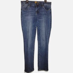Kut From The Kloth Midrise Slim Jeans 12